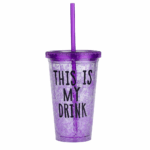 Ջրի շիշ դպրոցական R-25-4-8