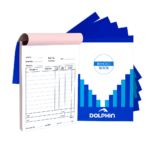 Հաշիվ-ապրանքագիր Դոլֆին A-5