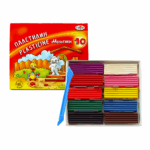 Պլաստիլին գամմա 10 գ.