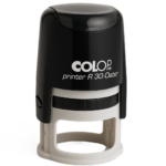 Շտամպ COLOP CO30R 30mm (4930)